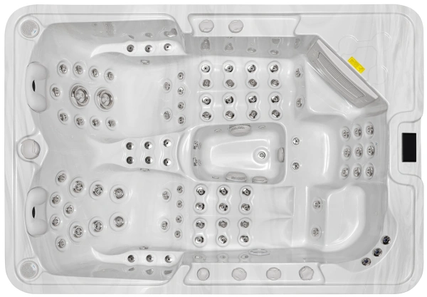 Гидромассажный спа бассейн NordicSpa Modi (Моди)
