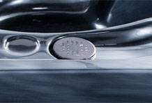 Водный каскад