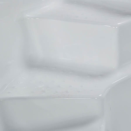 Гидромассажный спа бассейн Mexda WS-PC01S