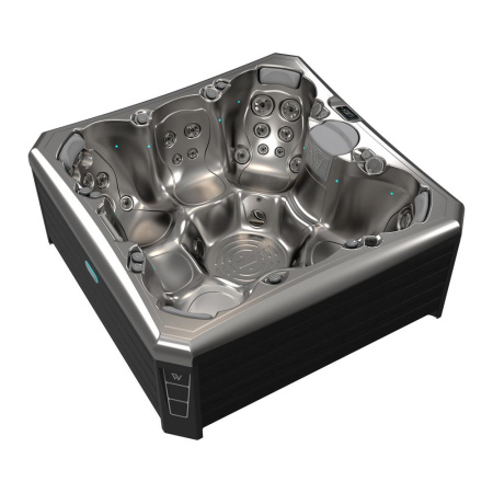 Гидромассажный спа-бассейн Wellis Elbrus 230