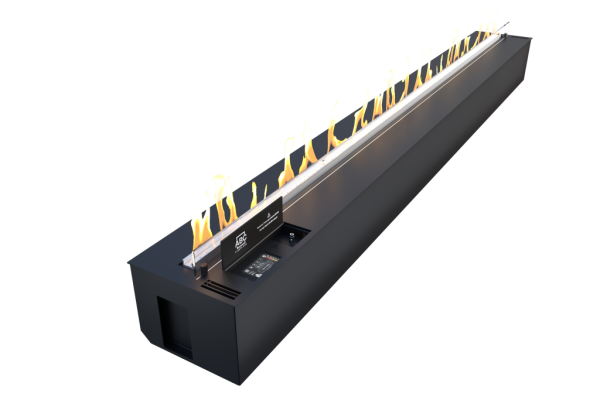 Автоматический биокамин ABC Smart Fire A5 Premium 2500