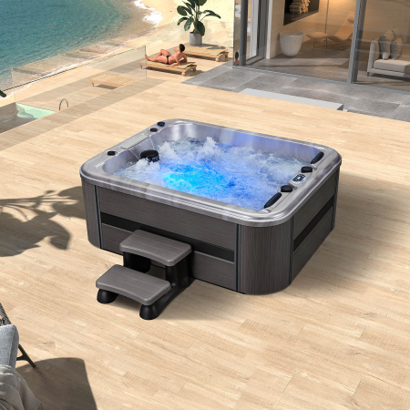 Гидромассажный спа бассейн Mexda WS-295H