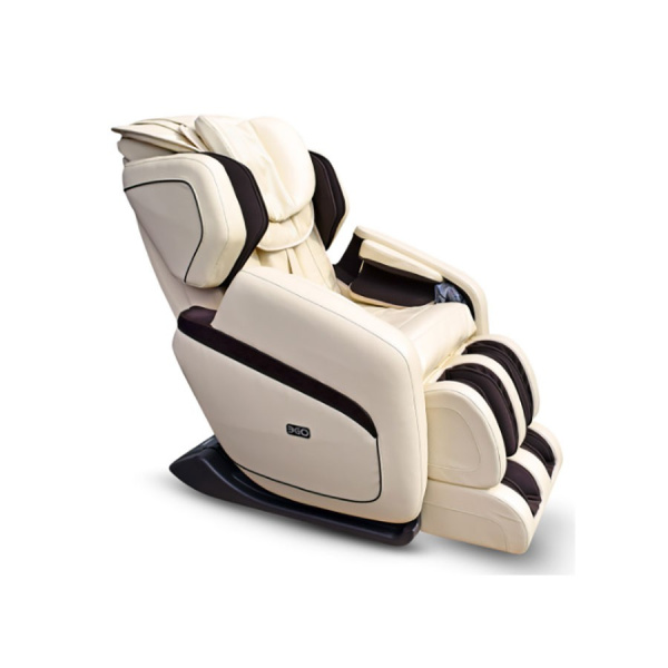 Массажное кресло EGO Cosmo EG8808 бежевый