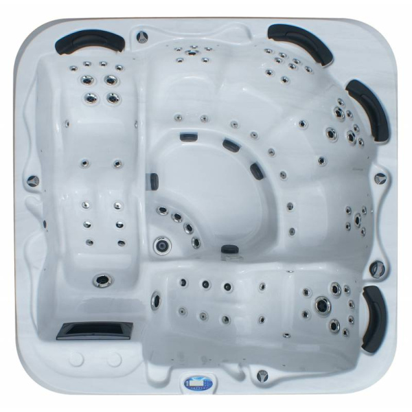 Гидромассажный спа бассейн BestSpa's Family