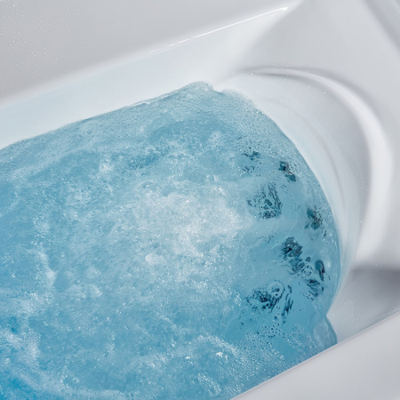 Плавательный спа бассейн Mexda WS-PC08U