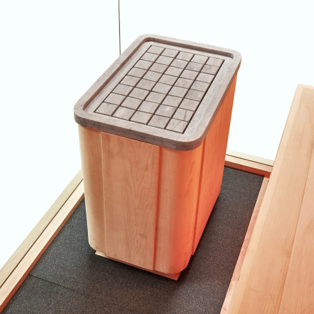 Финская сауна Mexda WS-1901