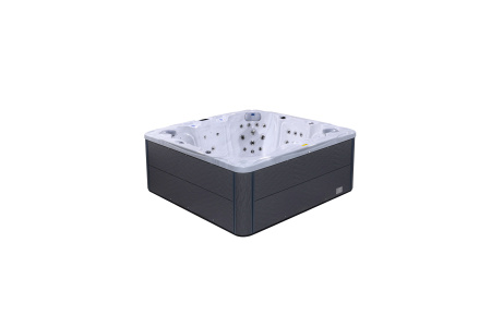 Гидромассажный спа бассейн NordicSpa Khild (Хильд)