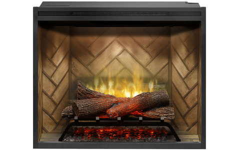Dimplex Castle очаг Revillusion RBF30 Dimplex Castle очаг Revillusion RBF30