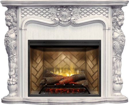 Dimplex Castle очаг Revillusion RBF30 Dimplex Castle очаг Revillusion RBF30