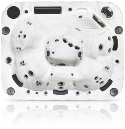 Спа бассейн Coast Spas - Alpha (Альфа)