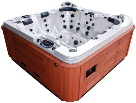 Спа бассейн Coast Spas - Lanai (Ланай)