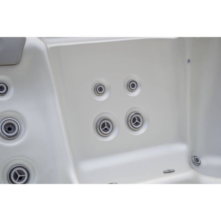 Спа-бассейн AquaSpas My Source