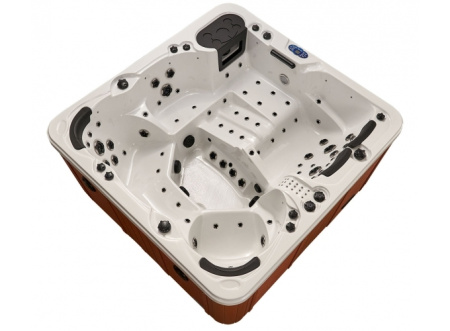 Гидромассажный спа-бассейн JNJ Spas Elegant Dortmund SPA-322