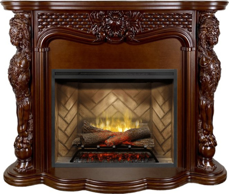 Dimplex Castle очаг Revillusion RBF30 Dimplex Castle очаг Revillusion RBF30