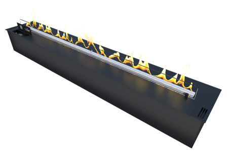 Автоматический биокамин ABC Smart Fire A3 2000