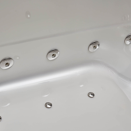 Гидромассажный спа бассейн Mexda WS-190